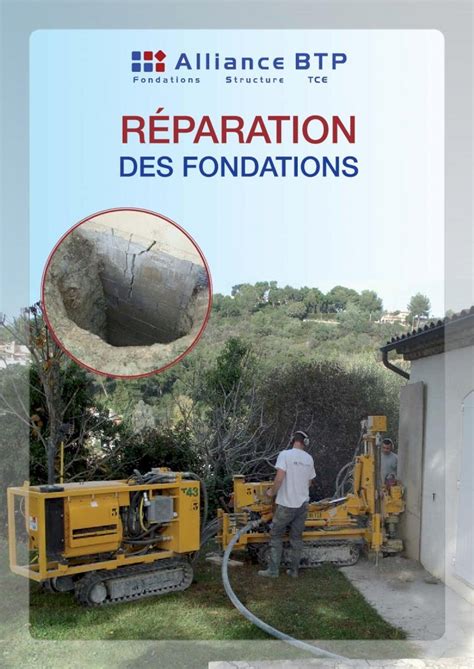 Alliance BTP à Antibes