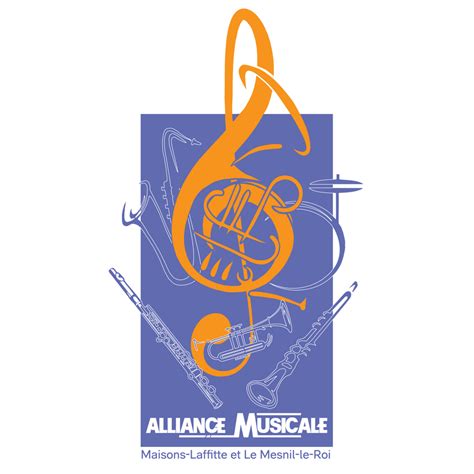 Alliance Musicale à Maisons-Laffitte