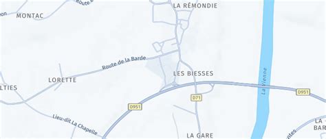 Alliance Pastorale Lessac à Lessac