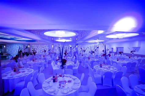 Alliance Reception à Tinqueux