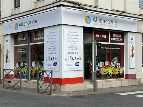 Alliance Vie Longjumeau à Longjumeau