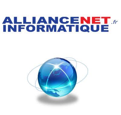 Alliance.Net Informatique à Châtellerault