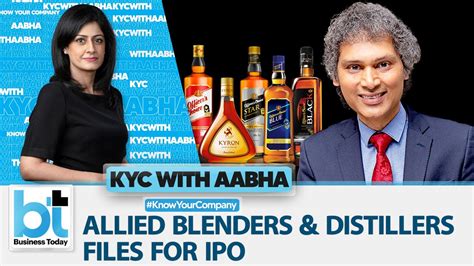 Allied Blenders And Distillers, SAHA, Ambala