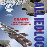 Allied Locke Chain Catalog