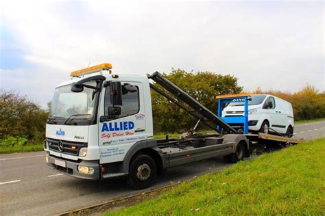 Allied Vehicle Recovery