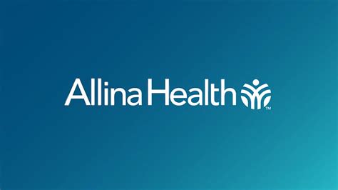 Allina Health My Chart Login