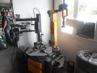 Allo Mecano 12 à Golinhac