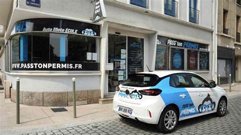 Allo Permis à Évreux