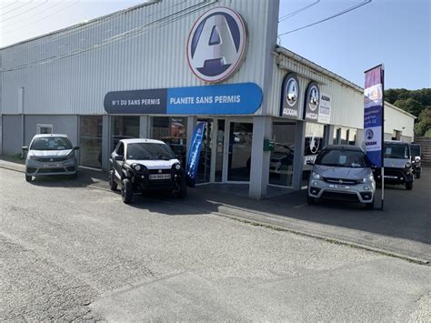 Allo Permis à Lannion