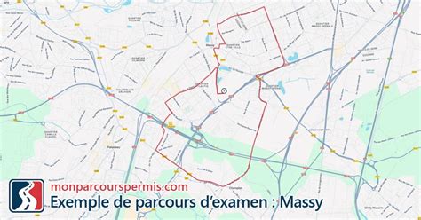 Allo Permis à Massy