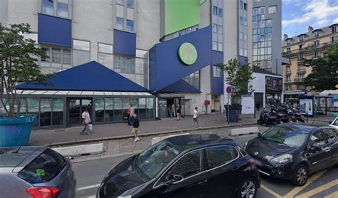 Allo Permis à Pantin