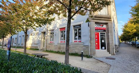 Allo Permis à Pontivy