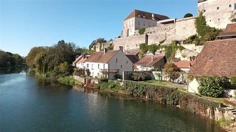 Allo Pesmes à Pesmes