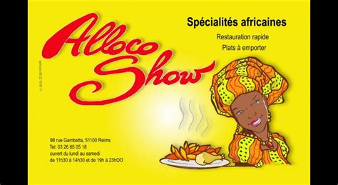 Alloco Show à Reims