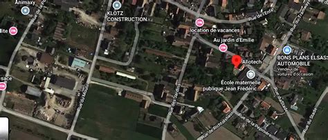 Allotech à Sundhouse