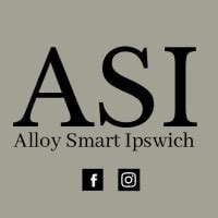 Alloy Smart Ipswich