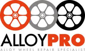 Alloypro Wheel Repairs