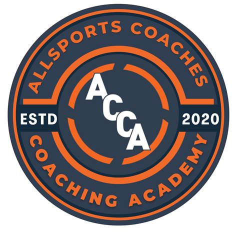 Allsports Coaches Coaching Academy CIC