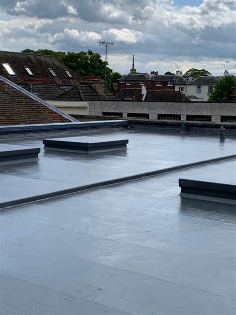 Alltype Roofing Canterbury