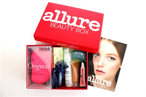 Allure Beauty & Nails
