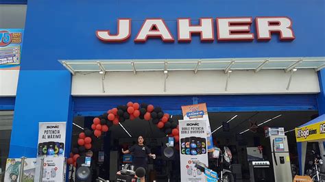 Almacenes Jaher Catalogo