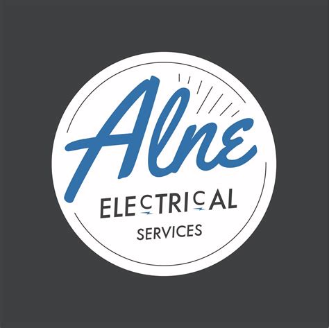 Alne Electrical Services Ltd.