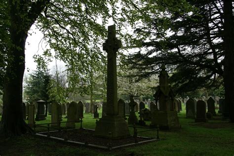 Alnwick Cemetery