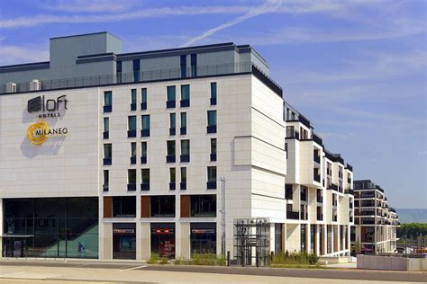 Aloft Stuttgart Stuttgart
