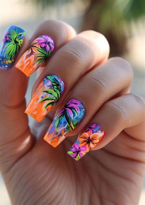 Aloha Nails à Nomain