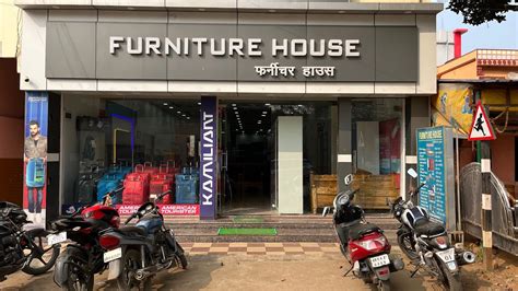 Alok furniture shop