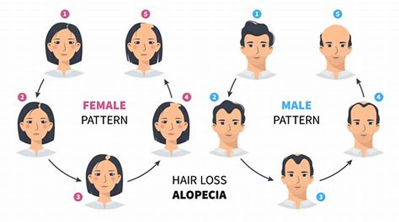 Alopecia Inheritance Pattern