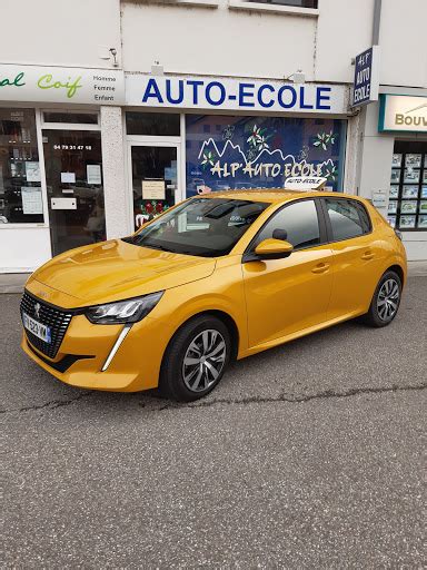 Alp'Auto Expertises à Frontenex