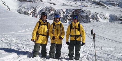 Alperide - Coaching - Freeride à Huez