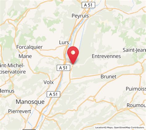 Alpes-Azur-Distribution à Oraison