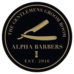 Alpha Barbers