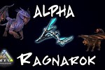 Alpha Boss Ragnarock Shotgun