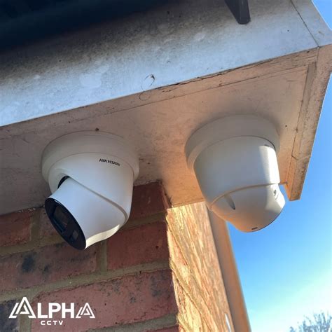 Alpha CCTV Systems Ltd