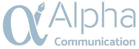 Alpha Communication & Watch Service