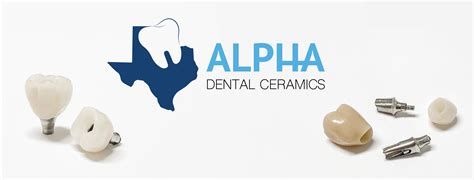 Alpha Dental Ceramics