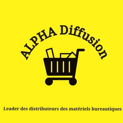 Alpha Diffusion à Rochecorbon