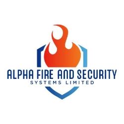 Alpha Fire and Security Systems Limited