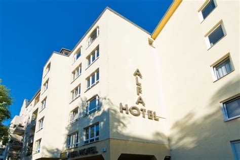 Alpha Hotel Hanover
