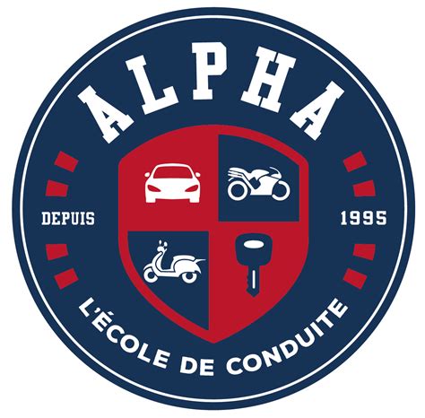 Alpha Plus Conduite à Haubourdin