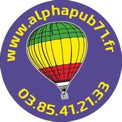 Alpha Pub à Champforgeuil