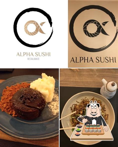 Alpha Sushi Valongo