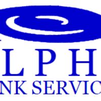 Alpha Tank Services Ltd
