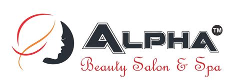 Alpha beauty and spa unisex salon