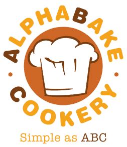 AlphaBake Cookery