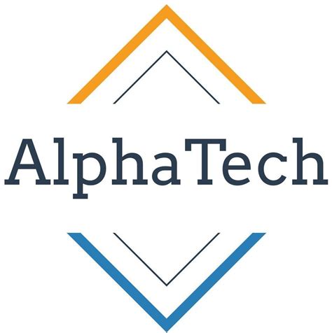 Alphatech à Montluel