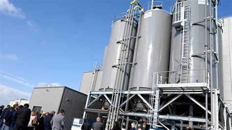 Alphatech à Plaintel